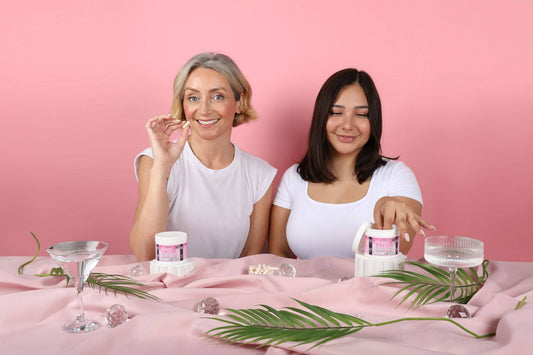 Unflattering Odor Down There? These Probiotics Are EXACTLY What You Need To Keep Your Feminine Area Clean, Fresh, and Balanced - Dr. Beauty